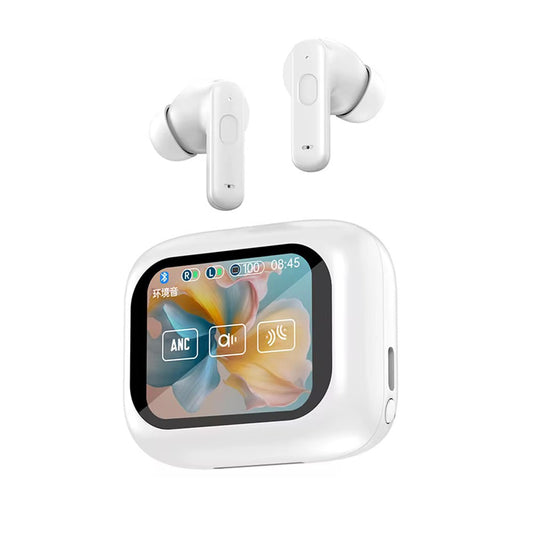 Căști Wireless Sunet Pur