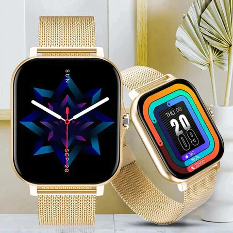 Ceas Smart Elegant