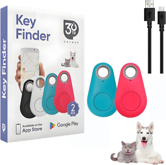 GPS Tracker - urmareste-ti animalul in timp real prin telefon