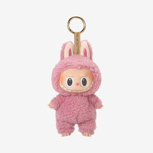 Figurina  Labubu THE MONSTERS 1+1 GRATIS