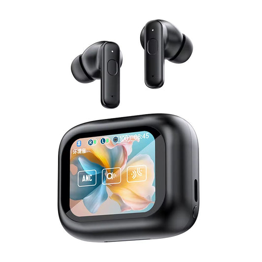 Căști Wireless Sunet Pur